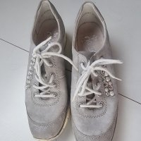 RIEKER antistress*Оригинални обувки 41, снимка 2 - Дамски ежедневни обувки - 42095790