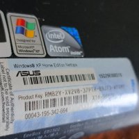 Asus мини компютър, снимка 3 - За дома - 40610887
