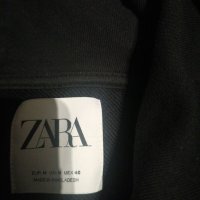 Горнище Zara, снимка 2 - Спортни дрехи, екипи - 39641943