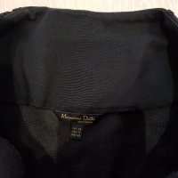Блуза Massimo Dutti XS/S, снимка 5 - Тениски - 40050032