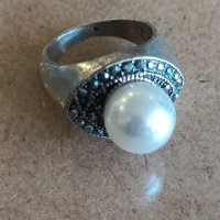 дамски старинни пръстени 10лв, снимка 12 - Пръстени - 42471996