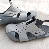 Детски сандали Nike Sunray Protect 2 №31, снимка 1 - Детски сандали и чехли - 44406863