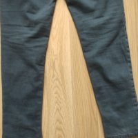 Дамски дънки, тип клин, размер М , снимка 6 - Дънки - 44611505