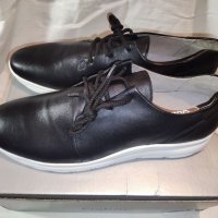 Уникално удобни обувки /унисекс/ от естествена кожа GABOR №43, снимка 3 - Спортно елегантни обувки - 34536169