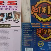 CD Best Of ROCK POP Classics TOP Dance RAP HITS 80s 90s DJ Trance Samba, снимка 11 - CD дискове - 39128661