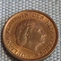 Лот монети 6 броя 1 цент Недерландия различни години за КОЛЕКЦИЯ ДЕКОРАЦИЯ 31861, снимка 5 - Нумизматика и бонистика - 44524666