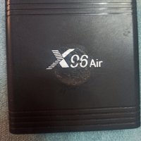 TV BOX Amlogic S905X3 64, снимка 1 - Приемници и антени - 42770877