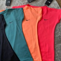Nike dri fit тениски , снимка 2 - Тениски - 29725451
