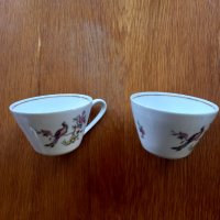 Три красиви чаши за чай , снимка 1 - Чаши - 38405148