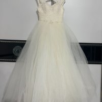 Булченска рокля , снимка 2 - Сватбени рокли - 44274640