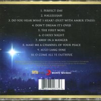 Susan Boyle-the Gift, снимка 2 - CD дискове - 37449831