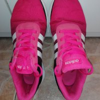 Adidas oригинални маратонки, снимка 1 - Маратонки - 35003624