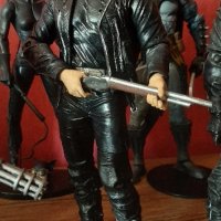 Terminator t800 Arnold екшън фигура, нова-67 лв, снимка 8 - Колекции - 42519650