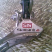 Декланшор Shimano, снимка 1 - Части за велосипеди - 38077214