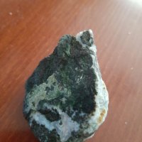Камък зелен, снимка 3 - Колекции - 38558858