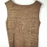 Bijenkorf top XL, снимка 2 - Жилетки - 38146632