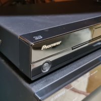 Pioneer BDP 430 Blu-ray DVD CD USB HDMI плейър без дистанционно , снимка 6 - Аудиосистеми - 40303958