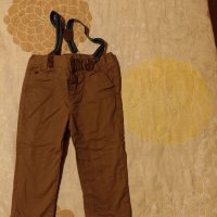 Дънки за момче, снимка 7 - Детски панталони и дънки - 34399632