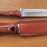 Класически ловен нож -25,5 см, снимка 1 - Ножове - 37339870