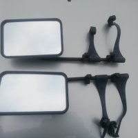 Огледала за каравана, снимка 1 - Аксесоари и консумативи - 31239390