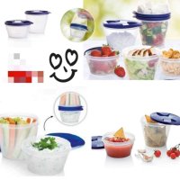 Tupperware дуо купи, снимка 6 - Кутии за храна - 40285028