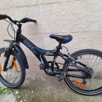Детско колело, снимка 1 - Детски велосипеди, триколки и коли - 44744302