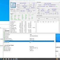 Lenovo Thinkpad X390 FHD IPS i5-8365U/256GB/8GB/4G модем, снимка 9 - Лаптопи за работа - 42702368