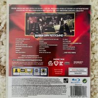 Нови игри за PS3 - Green Day: Rockband, Die Legende von Beowulf, снимка 7 - Игри за PlayStation - 38331038