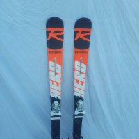 Карвинг ски ROSSIGNOL HERO 140см. , снимка 2 - Зимни спортове - 44150021