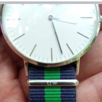 Daniel wellington original watch , снимка 3 - Други - 37991747