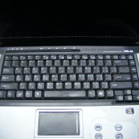 Лаптоп за части ASUS F5N номер 2, снимка 1 - Части за лаптопи - 30485145