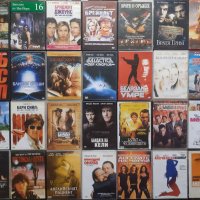 Хитови DVD филми с бг субтитри, снимка 2 - DVD филми - 40547482