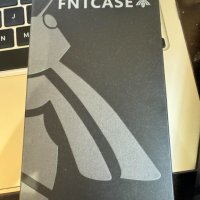 Калъф FNTCASE за Samsung Galaxy S24-Ultra (прозрачен магнит), снимка 9 - Калъфи, кейсове - 44375487