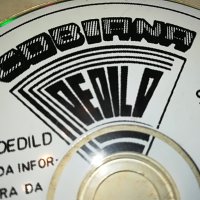 SUPER MAMA DJOMBO-CD 2108221835, снимка 3 - CD дискове - 37759191
