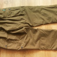 Ridgeline of New Zealand Waterproof Trouser за лов размер L панталон водонепромукаем безшумен - 455, снимка 2 - Екипировка - 42081385