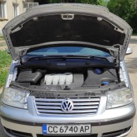 VW Sharan 2.0 TDi 136 к.с, снимка 10 - Автомобили и джипове - 40760524