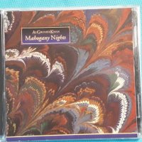 Al Gromer Khan – 1990 - Mahogany Nights(Ambient), снимка 1 - CD дискове - 42711100