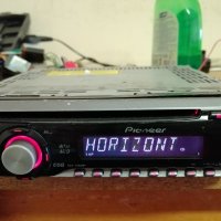 Автомобилно радио с CD Pioneer DEH-2900MP, снимка 1 - Аксесоари и консумативи - 42726953
