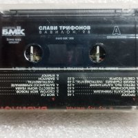 Аудио касетки с всякаква музика, снимка 18 - Аудио касети - 38819740