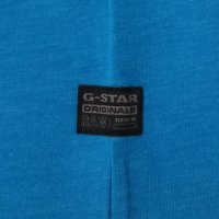 G-STAR RAW For The Oceans оригинална тениска S фланелка DROP 3 Occotis, снимка 7 - Тениски - 37387144