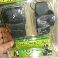 продавам Hands-Free Car Kit/свободни ръце, снимка 4 - Аксесоари и консумативи - 42078112