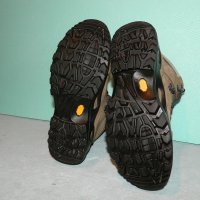 туристически обувки Lowa Renegat GORE TEX ® номер 39, снимка 2 - Други - 35417715