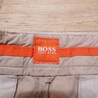 Мъжки панталон Hugo Boss , снимка 6 - Панталони - 37376717