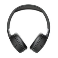 Слушалки безжични Bluetooth TRUST Zena Черни On-Ear Wireless Headphones, снимка 2 - Слушалки и портативни колонки - 37083423