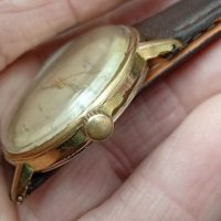 Много рядък DuBois, ръчен часовник , снимка 10 - Антикварни и старинни предмети - 38404054