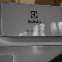 Пералня ELECTROLUX за вграждане, снимка 5 - Перални - 42607525