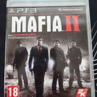Mafia II Add Ons с допълнителнения PS3 игра за Playstation 3 ПС3, снимка 1 - Игри за PlayStation - 44363132