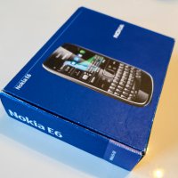 Nokia E6 - пълен комплект, снимка 18 - Nokia - 27423938