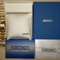 Seiko Core SNE368 Solar мъжки часовник със слънчева батерия, снимка 5 - Мъжки - 35526196