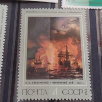 Пощенски марки смесени серий без печат блок марка поща СССР/ Корея за КОЛЕКЦИЯ 38129, снимка 6 - Филателия - 40772842